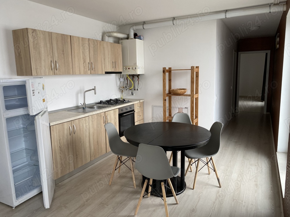 Apartament de inchiriat