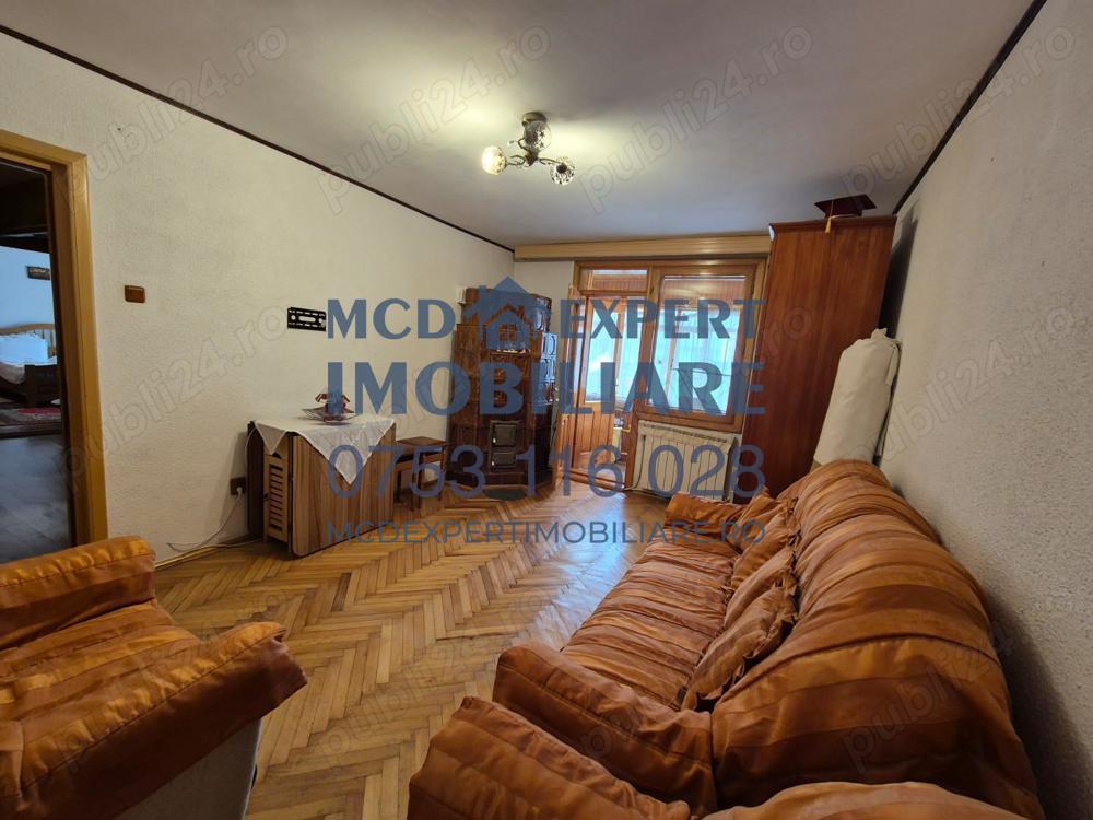 Apartament 2 camere - Precista | Ideal pentru investiție!