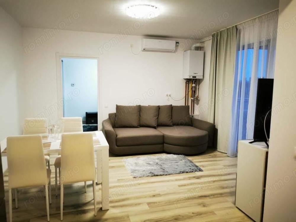 Apartament 3 camere Dumbrăvița 