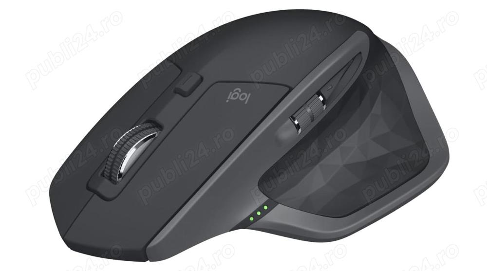 Mouse Logitech MX Master 2S