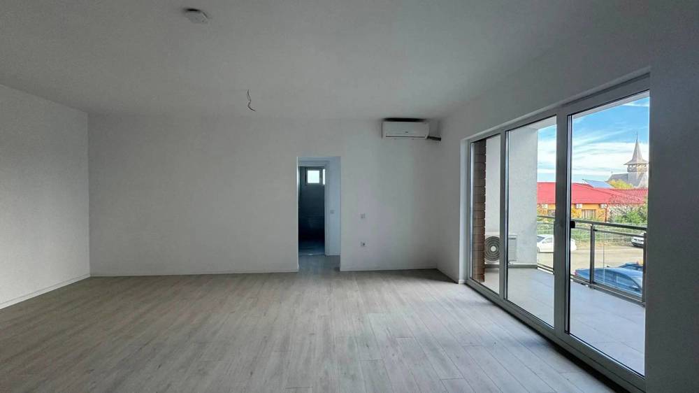 Apartament de vanzare