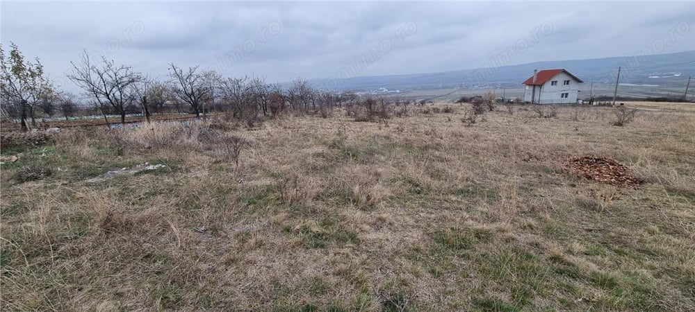 Teren intravilan Alba Iulia: Coasta Curata