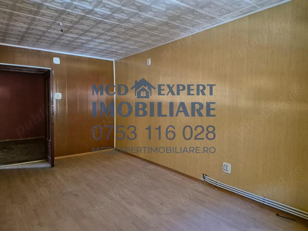 Apartament 4 camere Bld. Traian | Spațiu generos, ideal pentru familie