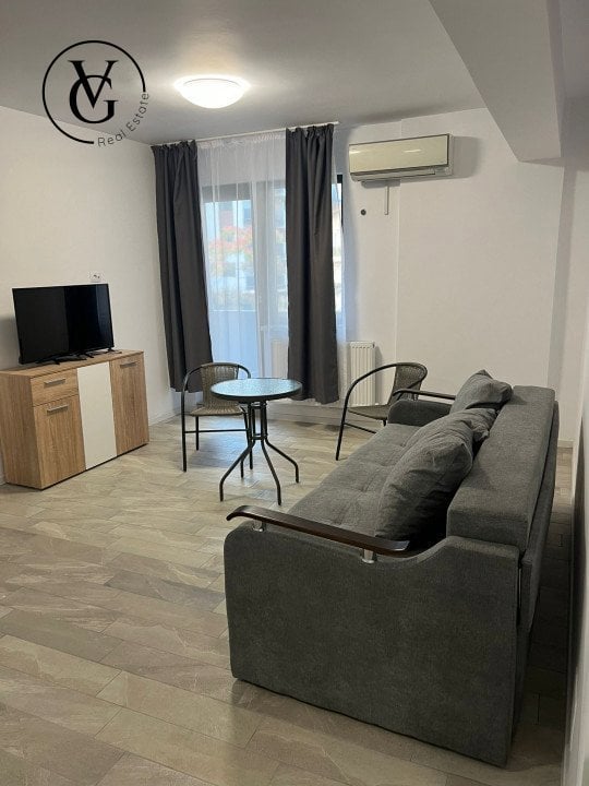 Apartament 2 camere- Hanul cu Peste