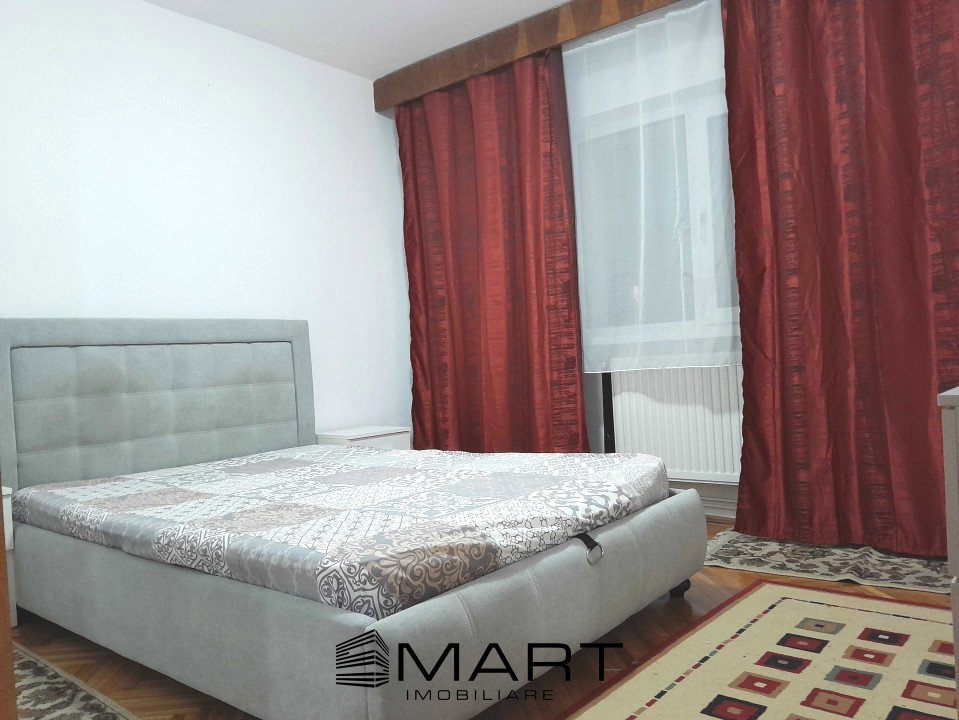 Apartament 4 camere zona Dioda 