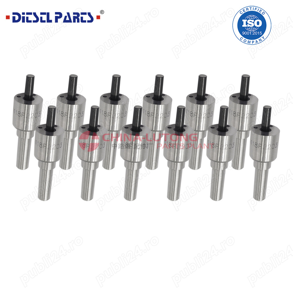 Injector Nozzle DSLA156P1368