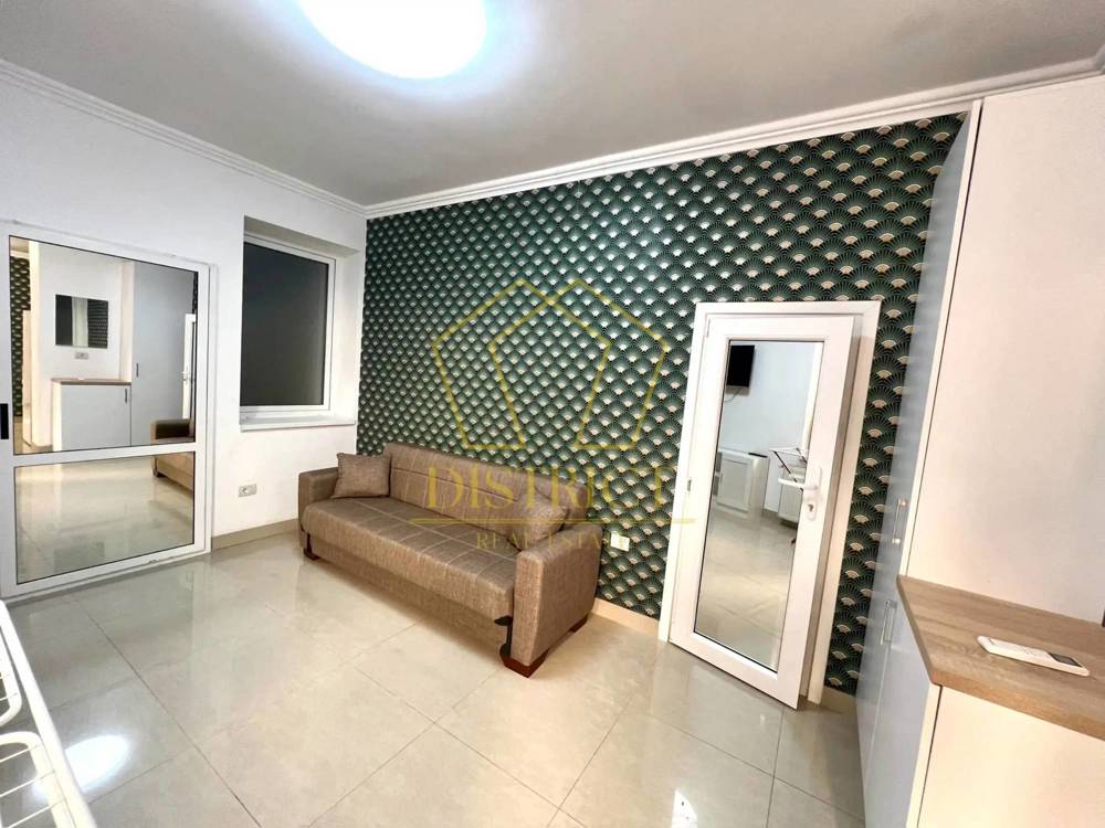 Apartament spatios cu 3 camere | Iosefin