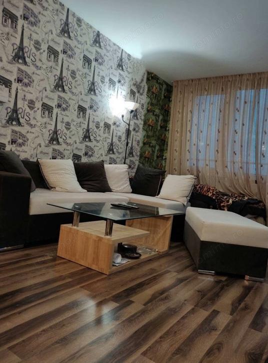 Apartament cu o camera de inchiriat in zona Olimpia
