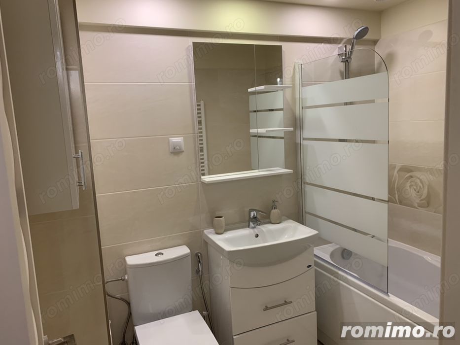 Apartament 2 camere zona Lujerului