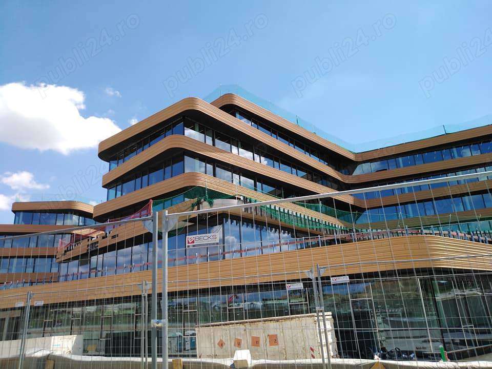 Consultanta si urmarire lucrari constructii