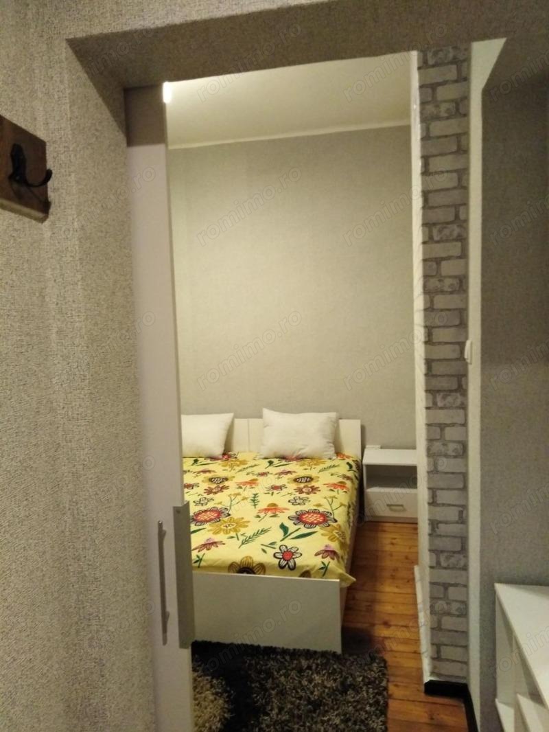 De inchiriat apartament 1 camera in  zona Fabrica de Bere