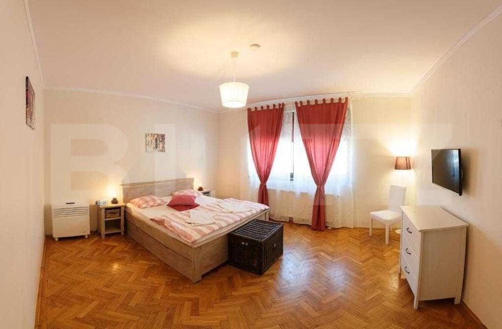 Apartament 2 camere, ultracentral