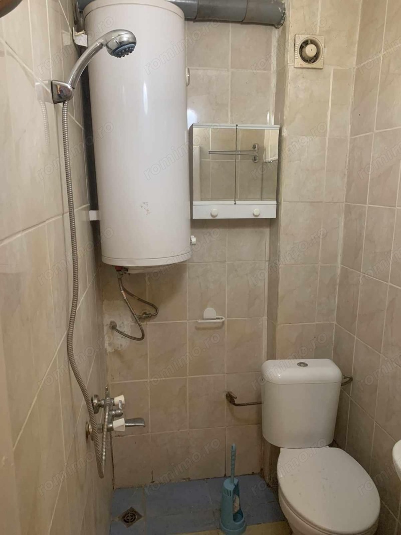 Apartament cu o camera in zona Spitalului Judetean