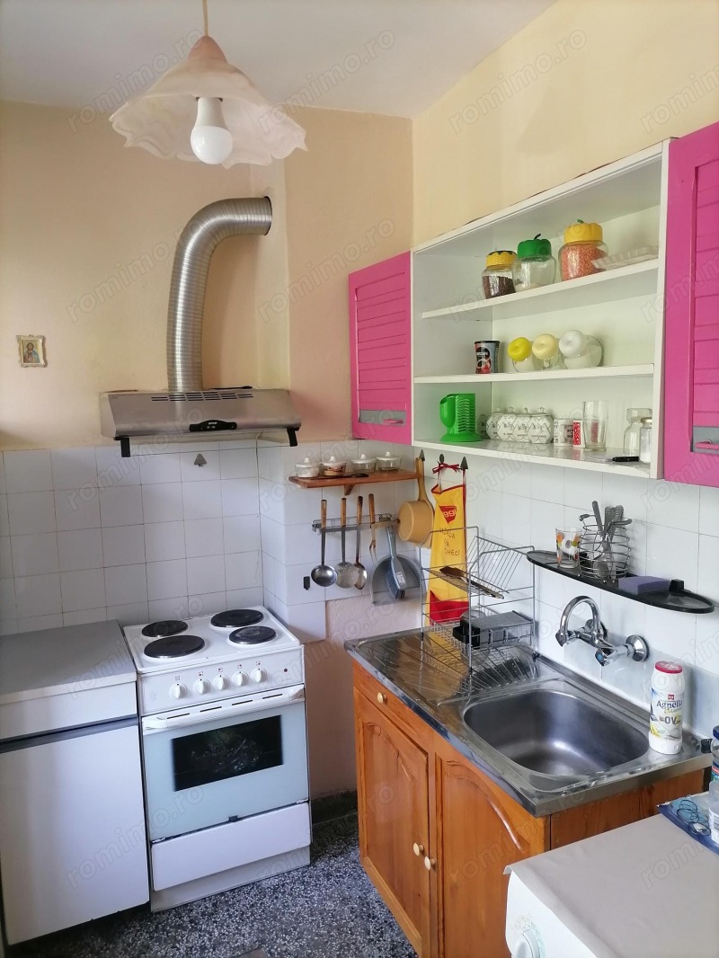 Apartament cu o camera in zona Torontalului