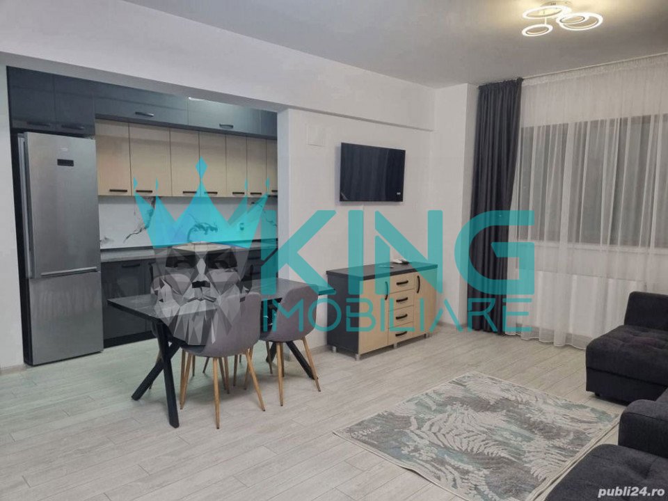  Apartament 3 Camere Drumul Taberei Bucuresti