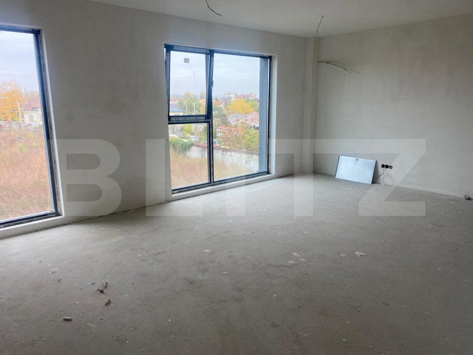 Apartament 3 camere, bloc nou 2024, zona Mihai Bravu Maternitate