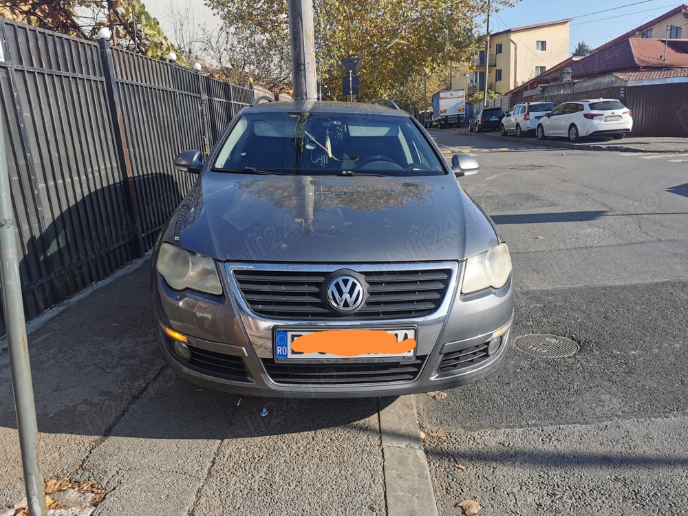 Passat-b6