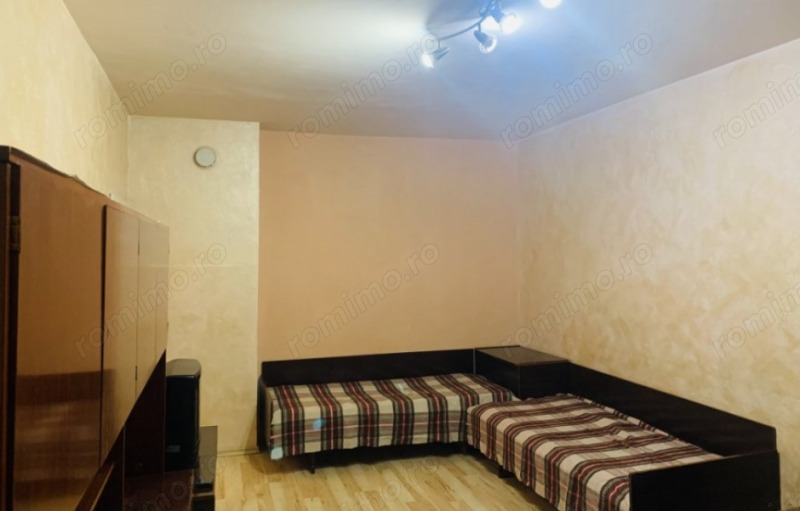 Apartament cu o camera in zona Girocului