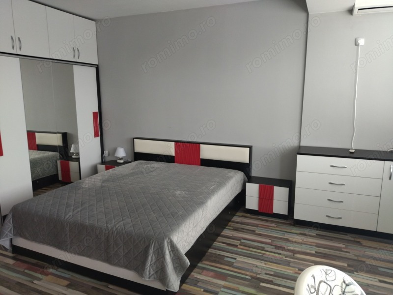 Apartament cu o camera de inchiriat in zona Soarelui