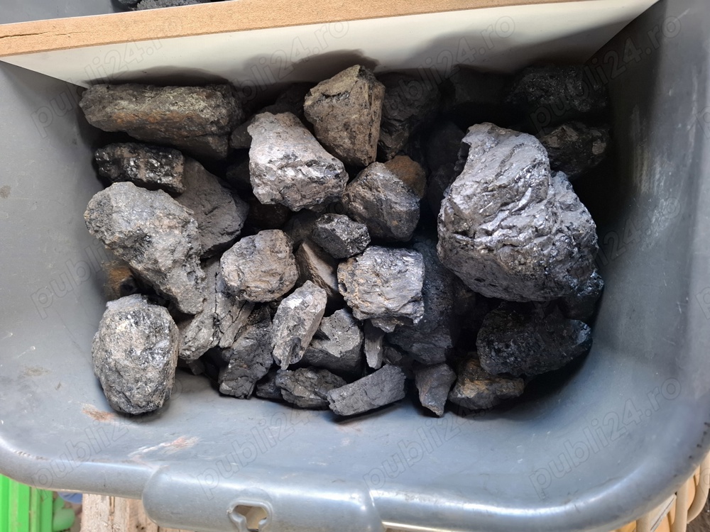 carbune sobe centrale