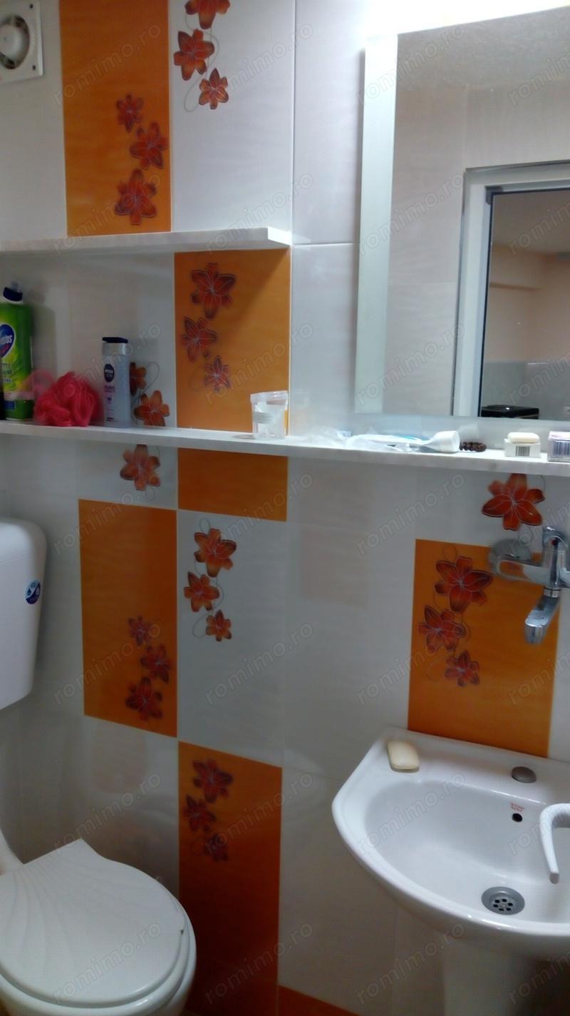 Apartament cu o camera zona Cetatii