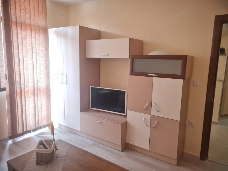 De inchiriat garsoniera in zona Steaua