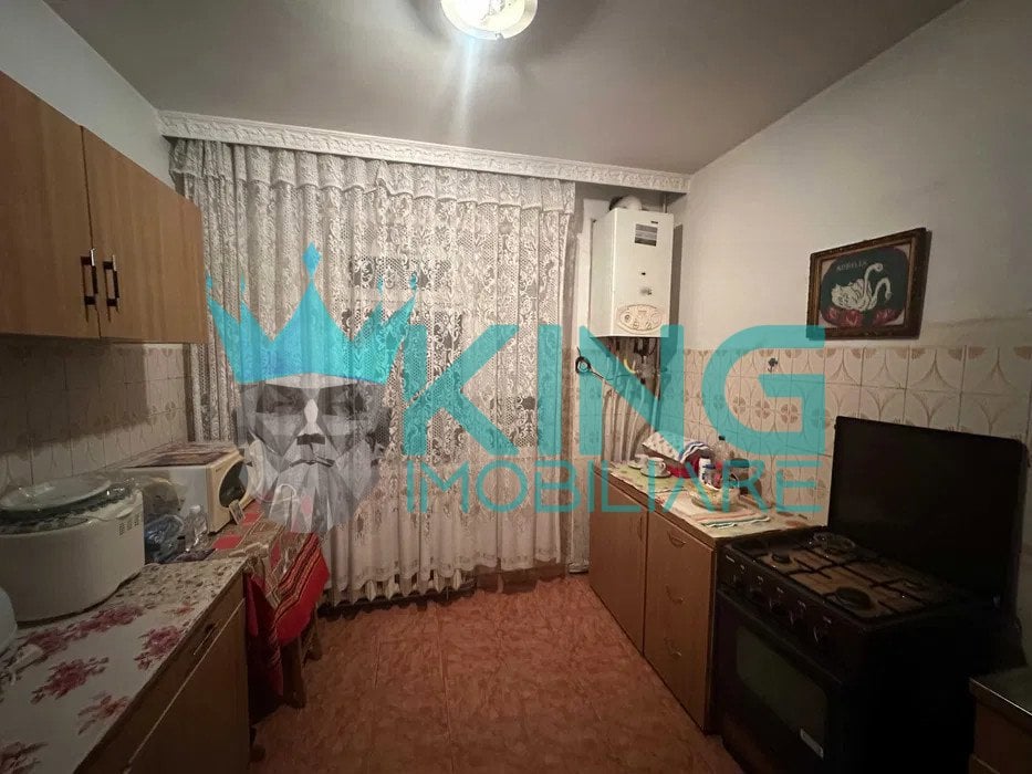 Apartament 3 Camere Berceni Bucuresti