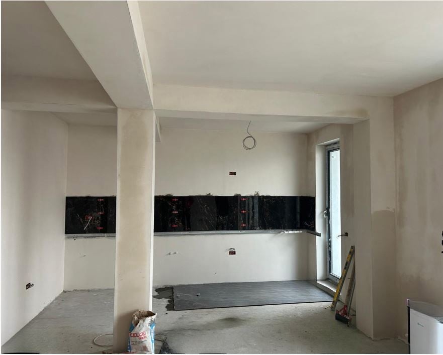 Primo - Baba Novac - Apartament cu 3 camere, 86 mp.