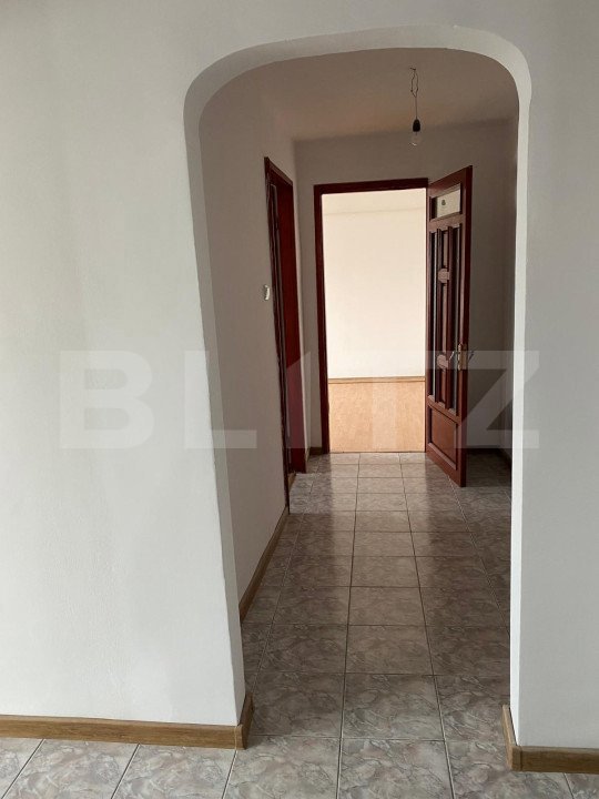 Apartament 2 camere deomandate, 56 mp, în zona Mioritei