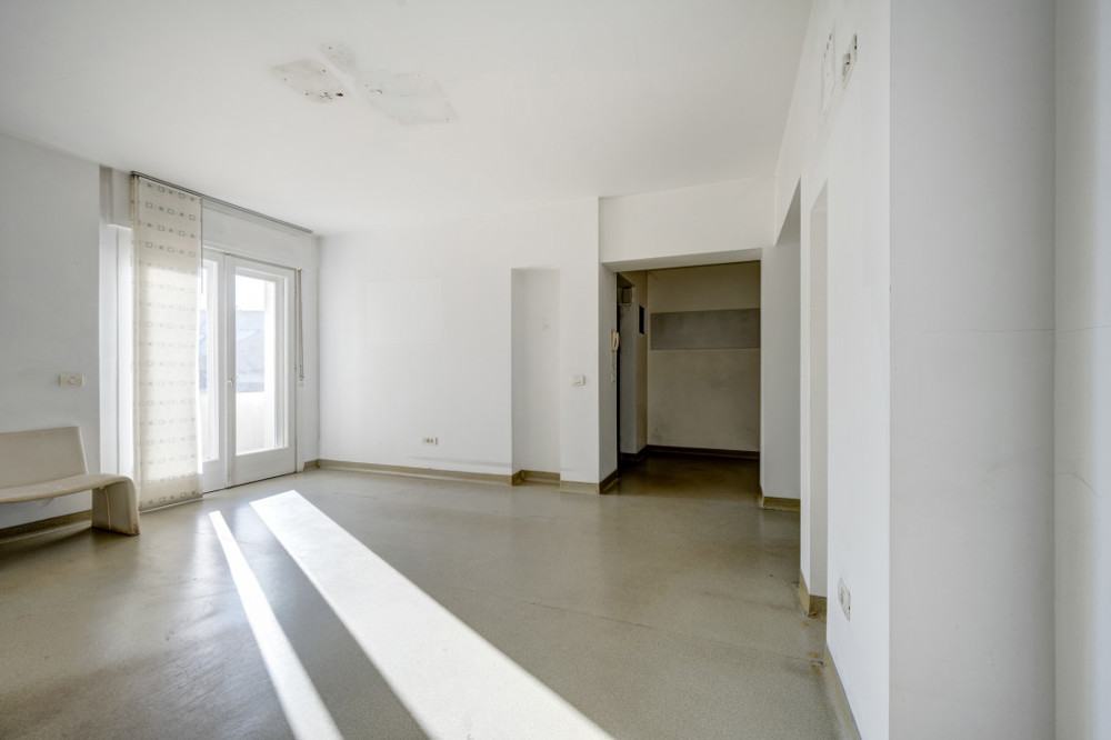 Apartament situat într-un imobil cu o poveste de măiestrie inginerească!  