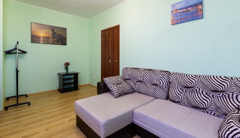 Apartament 2 camere de vânzare, zona 13 Septembrie