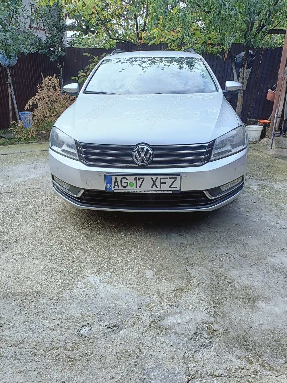 Vând.passat.b7.urgent.pret.negociabil