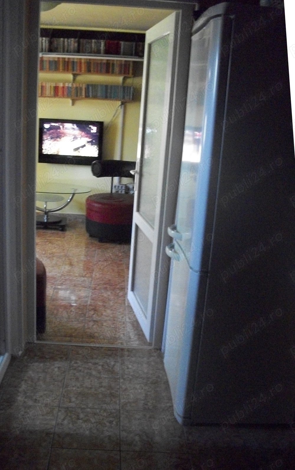 Ofer la schimb apartament Constanta - Tomis Nord - 2 camere