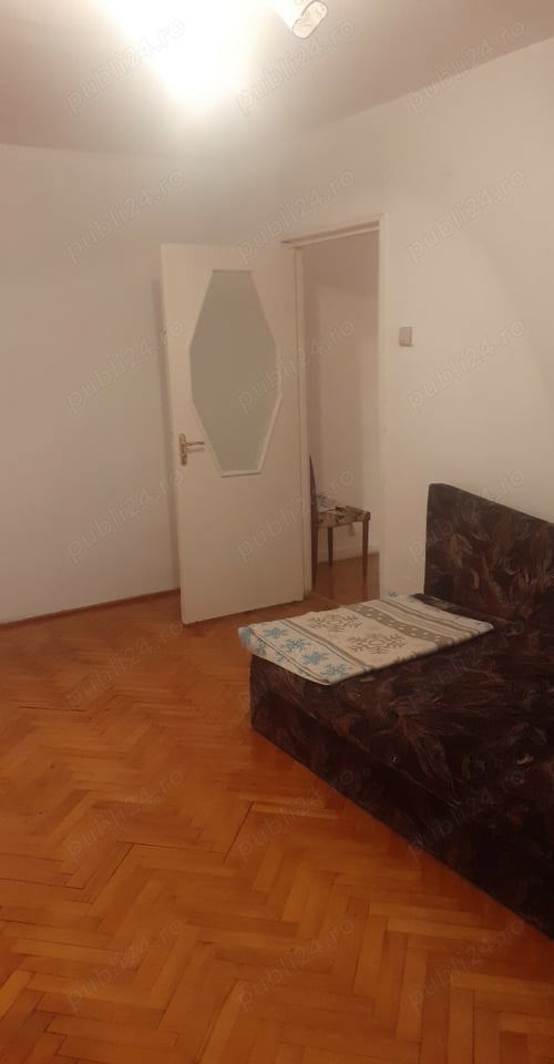 Apartament decomandat, Bd Unirii