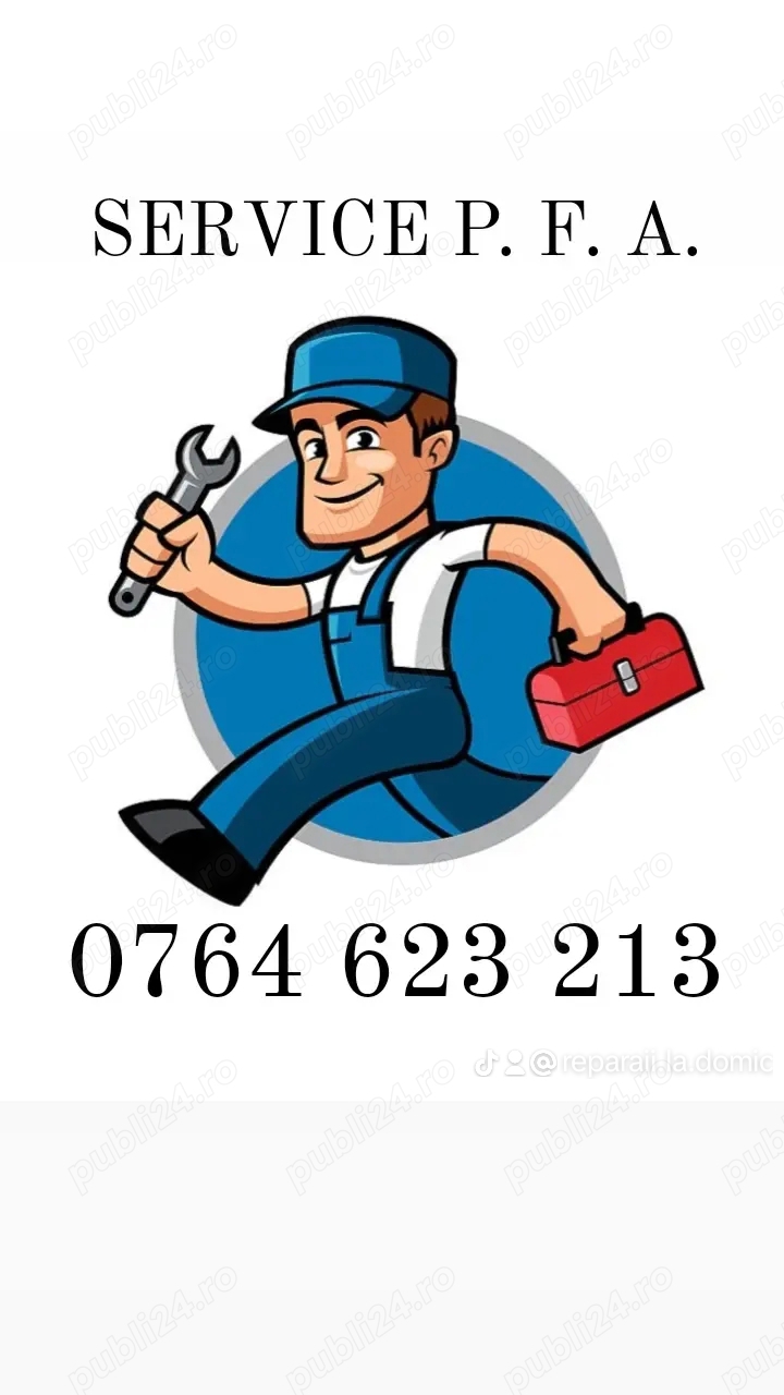 Reparații la domiciliu