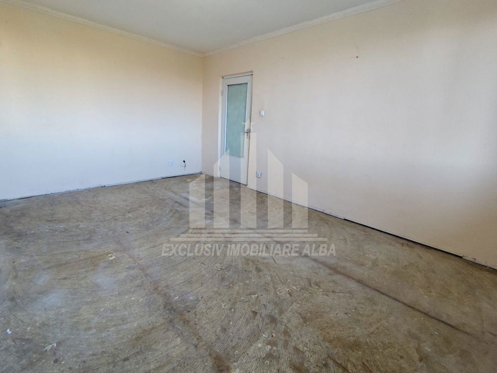 Apartament cu 2 camere decomandate, Ampoi 1