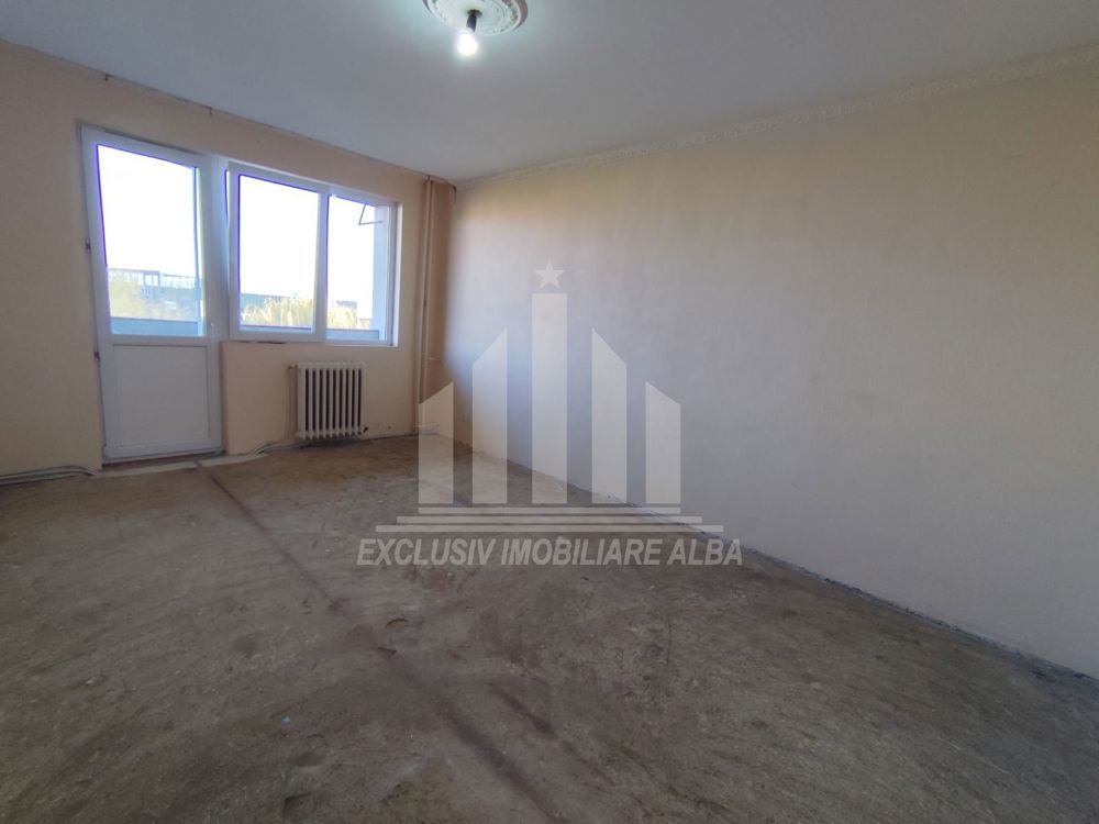 Apartament cu 2 camere decomandate, Ampoi 1