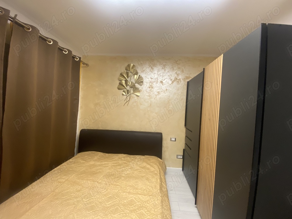 Apartament de lux în regim hotelier Craiova 