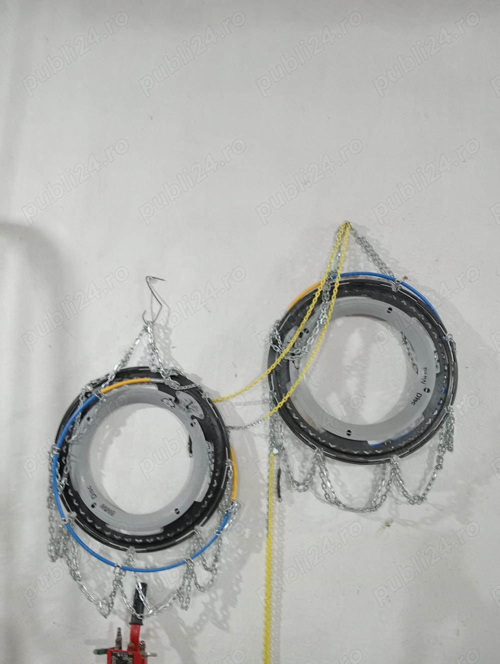 Lanțuri originale BMW 