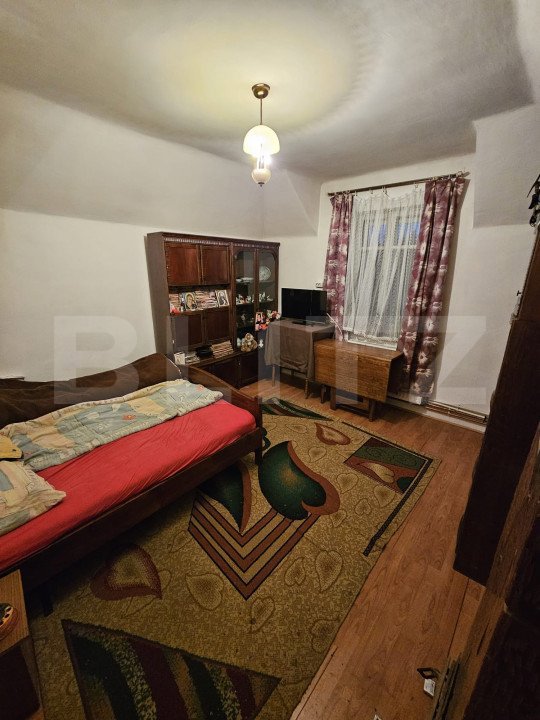 Apartament cu 3 camere in Episcopia