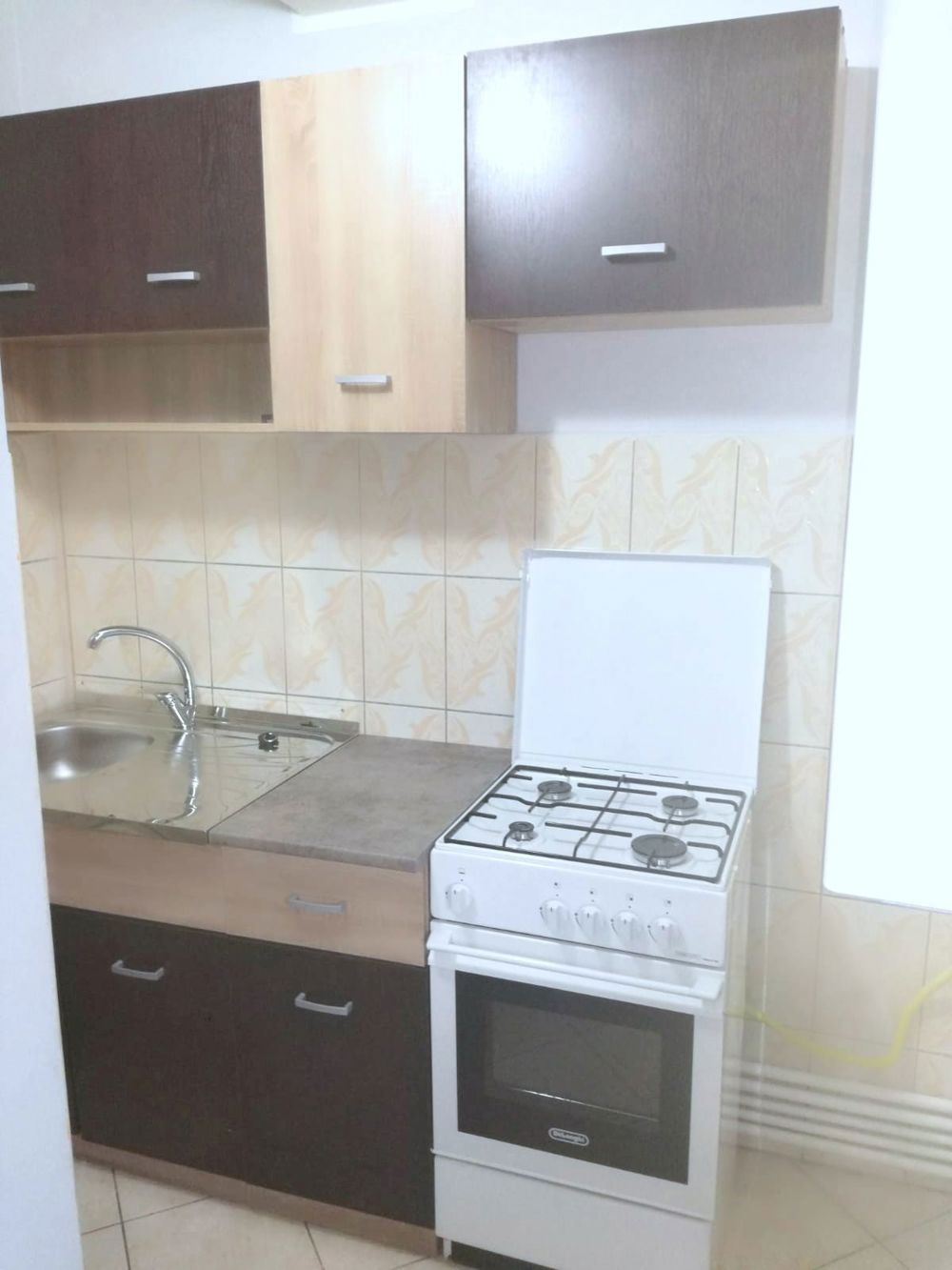 Apartament cu o cameră de vânzare - Cartiere Mazepa 1, Piața Ancora