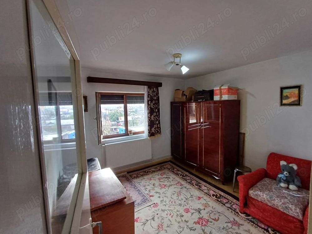 Apartament de vanzare.