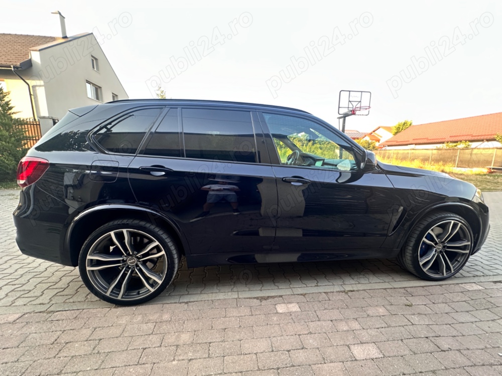 Bmw X5 m50d Sport Bmw X5 m50d Sport