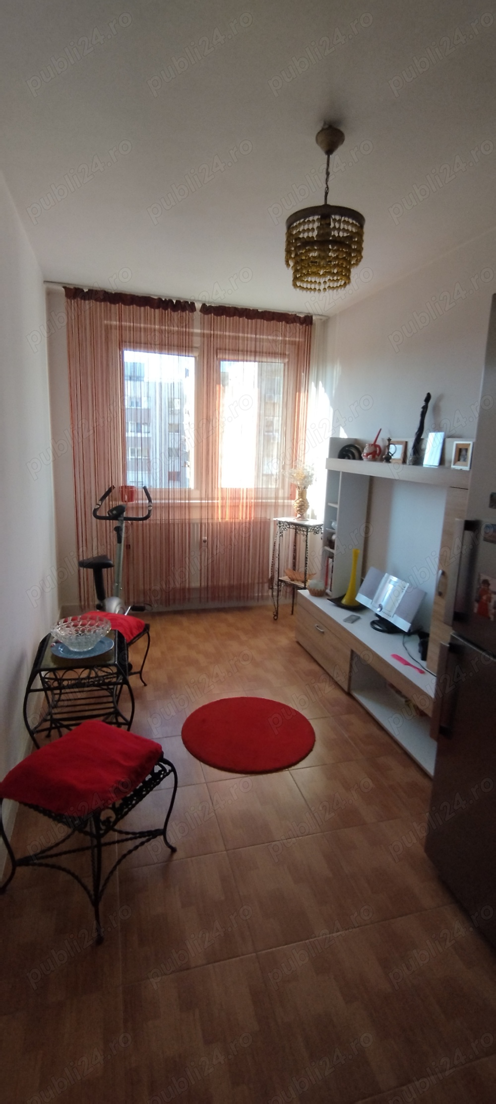 Apartament 3 camere Drumul Taberei