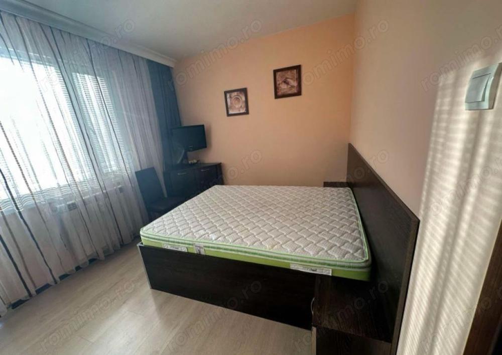 Apartament 2 camere Buziasului Pet Friendly