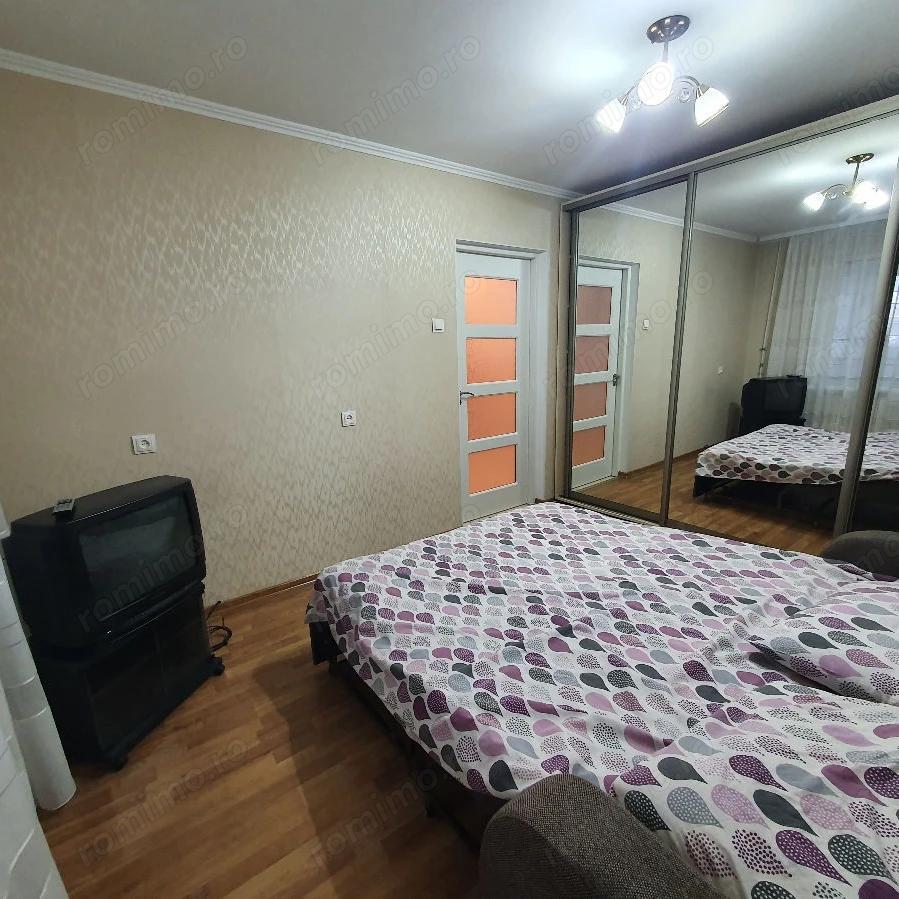 Garsoniera de inchiriat in zona Universitatii la 6 minute de metrou