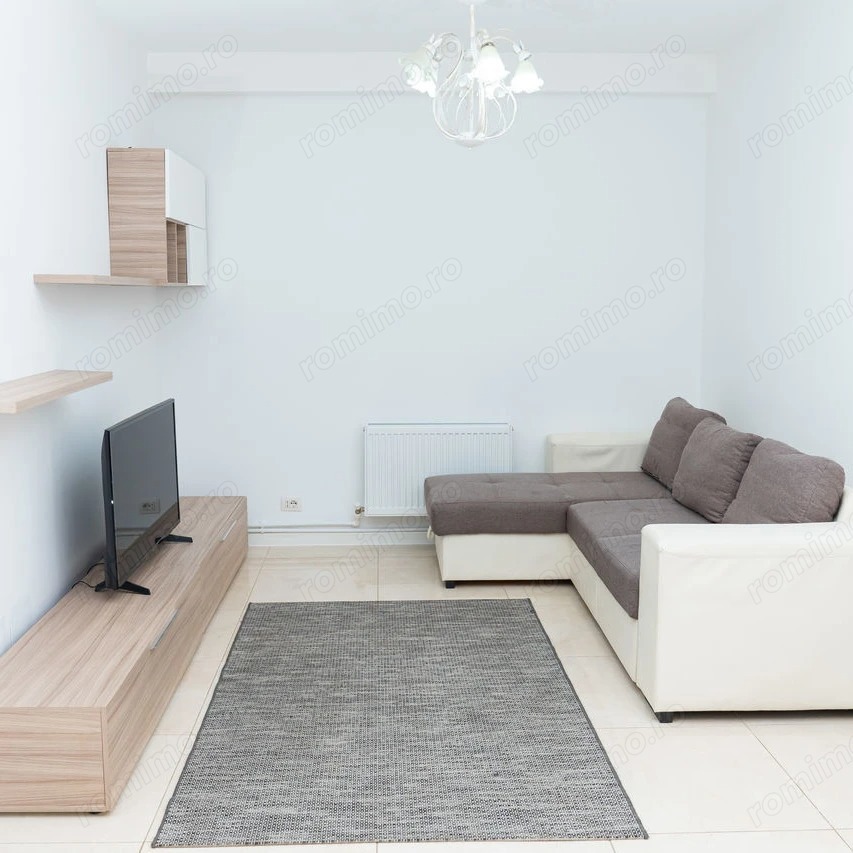 Inchiriere garsoniera Calea Calarasilor