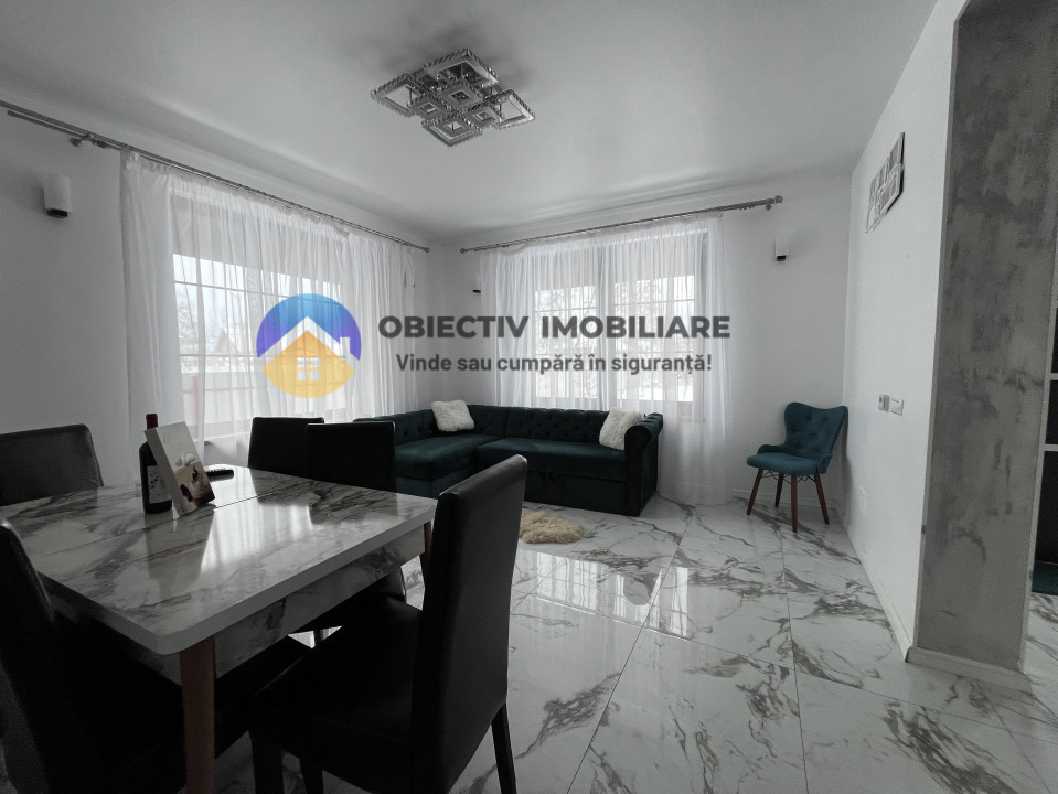 Proprietate deosebita Girov – Neamt