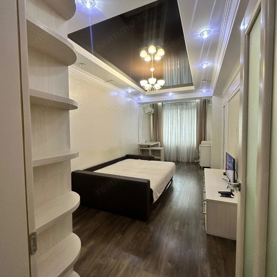 Inchiriere garsoniera Decebal