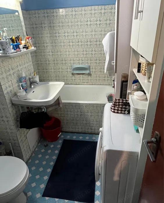 Apartament cu 2 camere în Calea Aradului etaj 1 decomandat